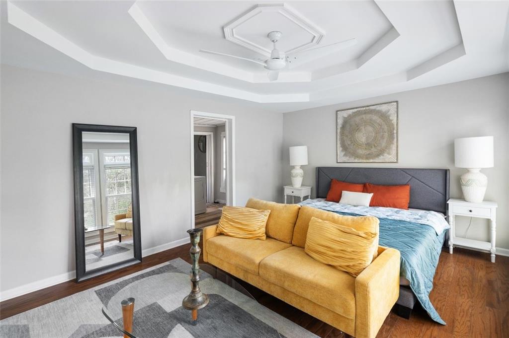 Dobson - Residential