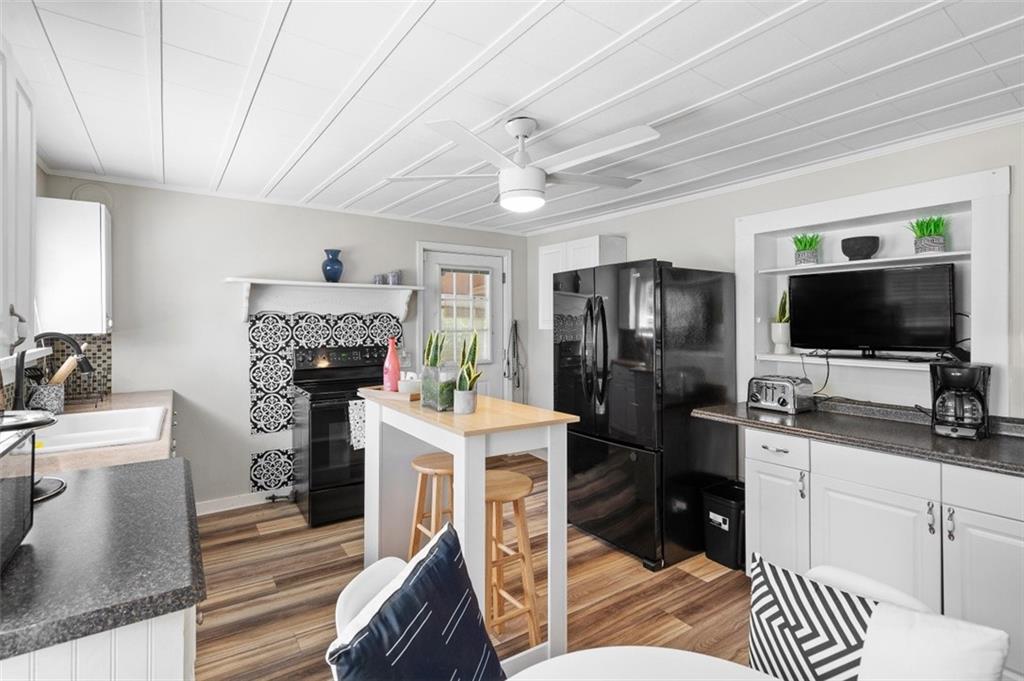 Dobson - Residential