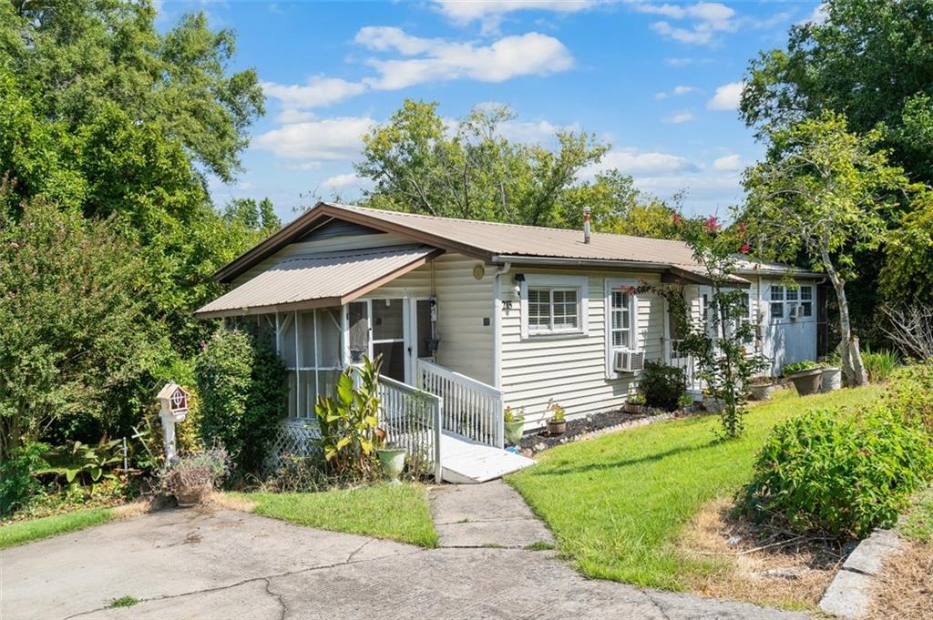 Dobson - Residential