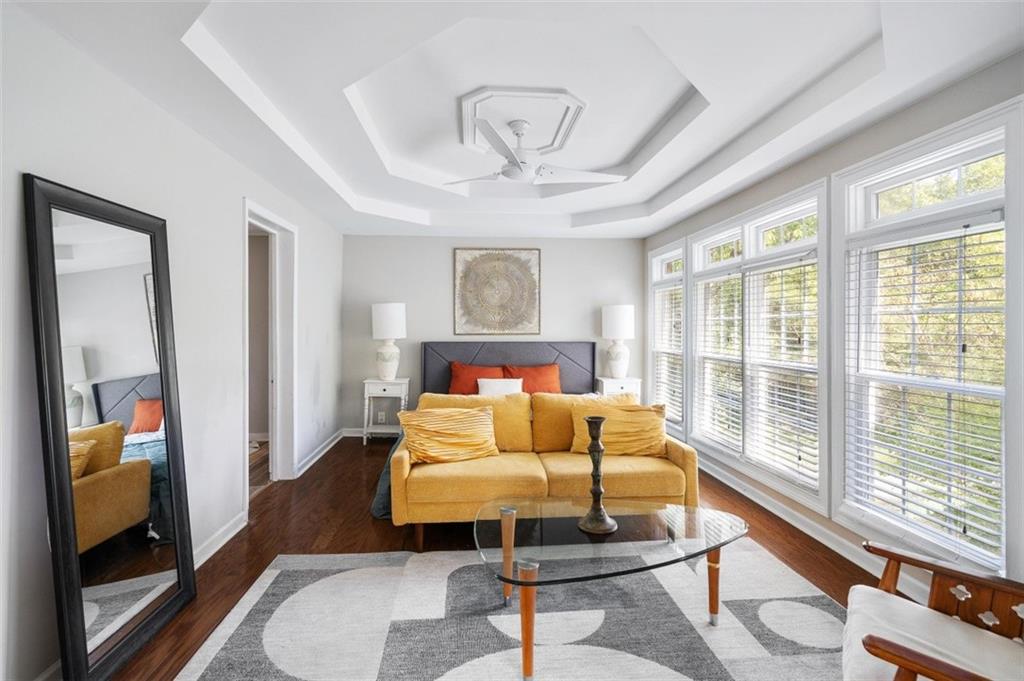 Dobson - Residential