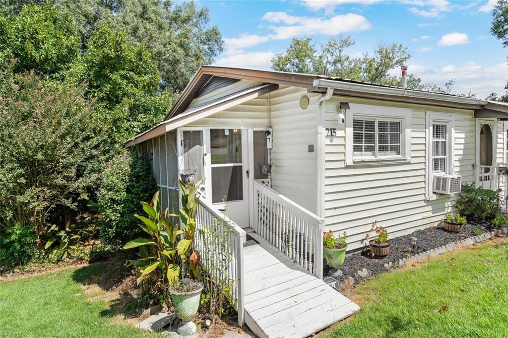 Dobson - Residential