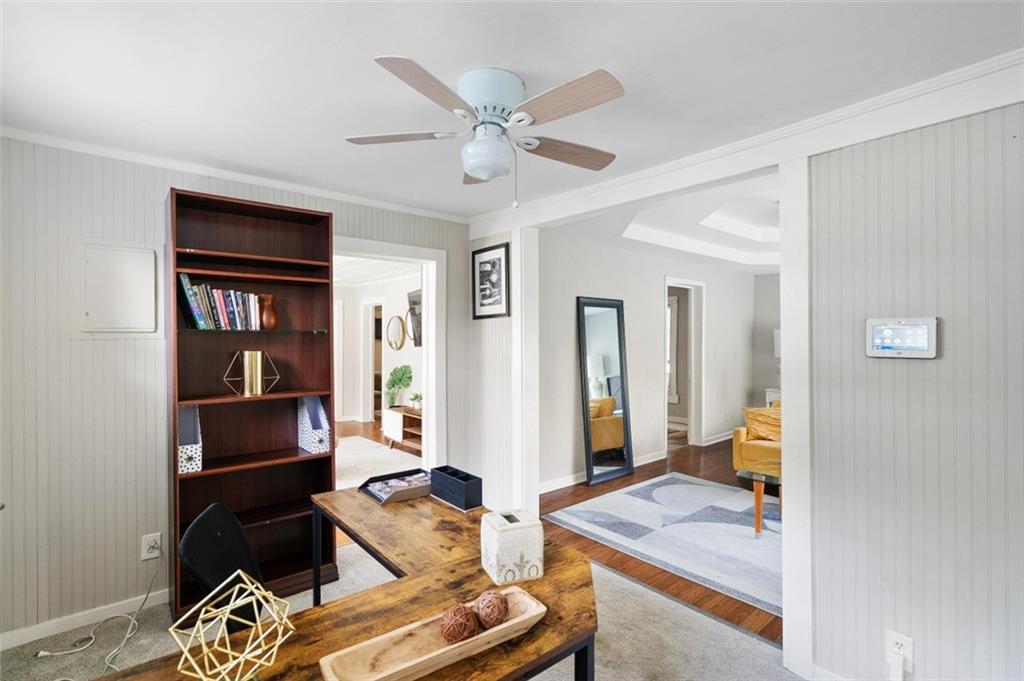 Dobson - Residential