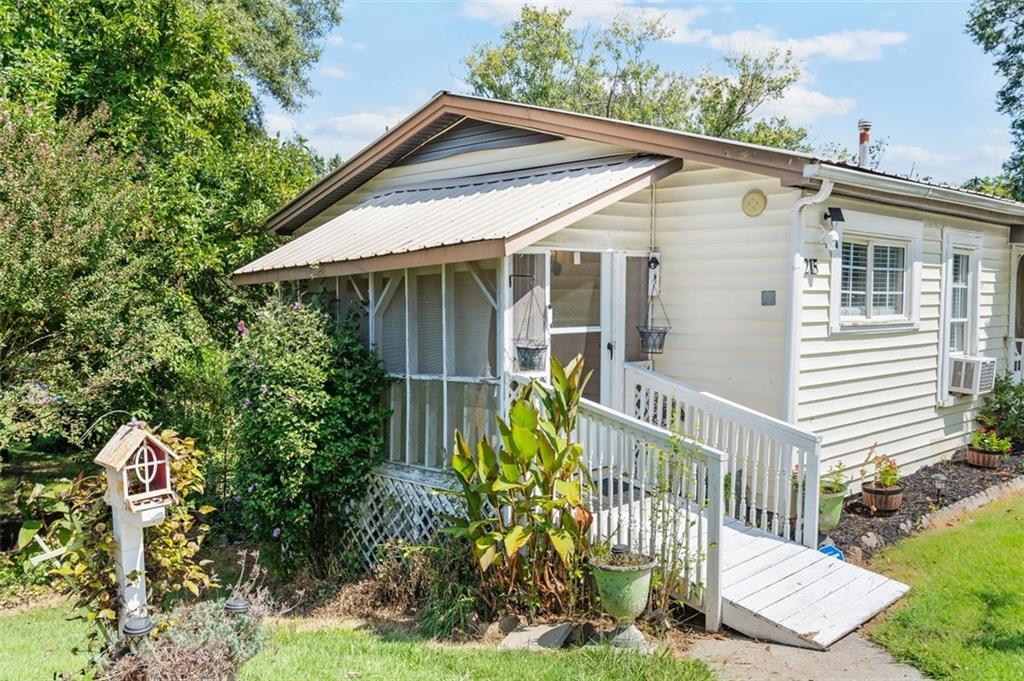 Dobson - Residential