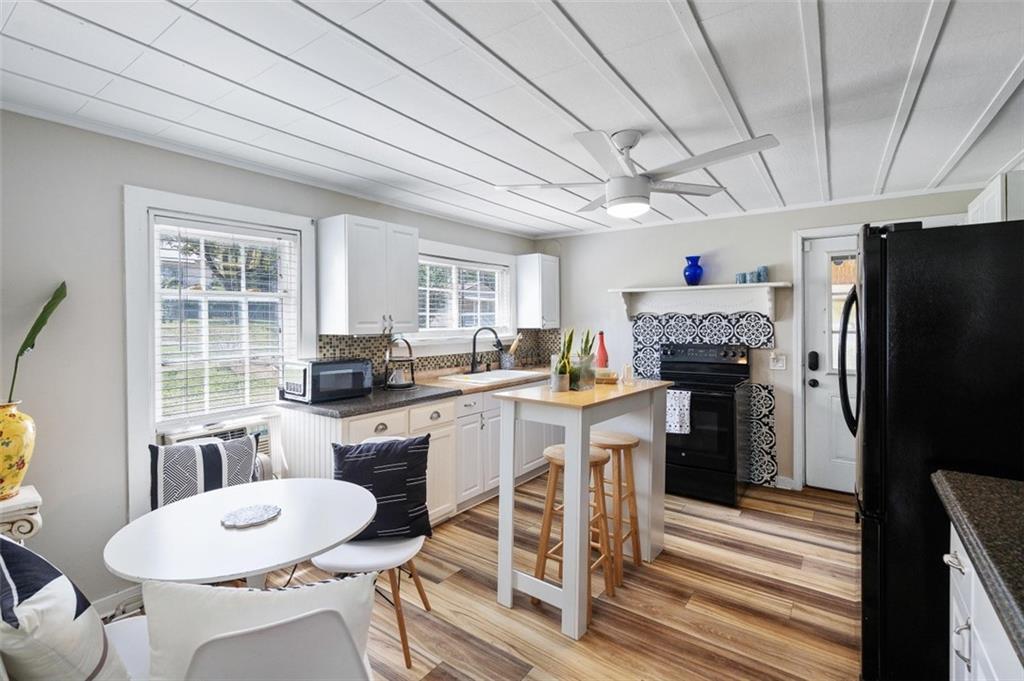 Dobson - Residential