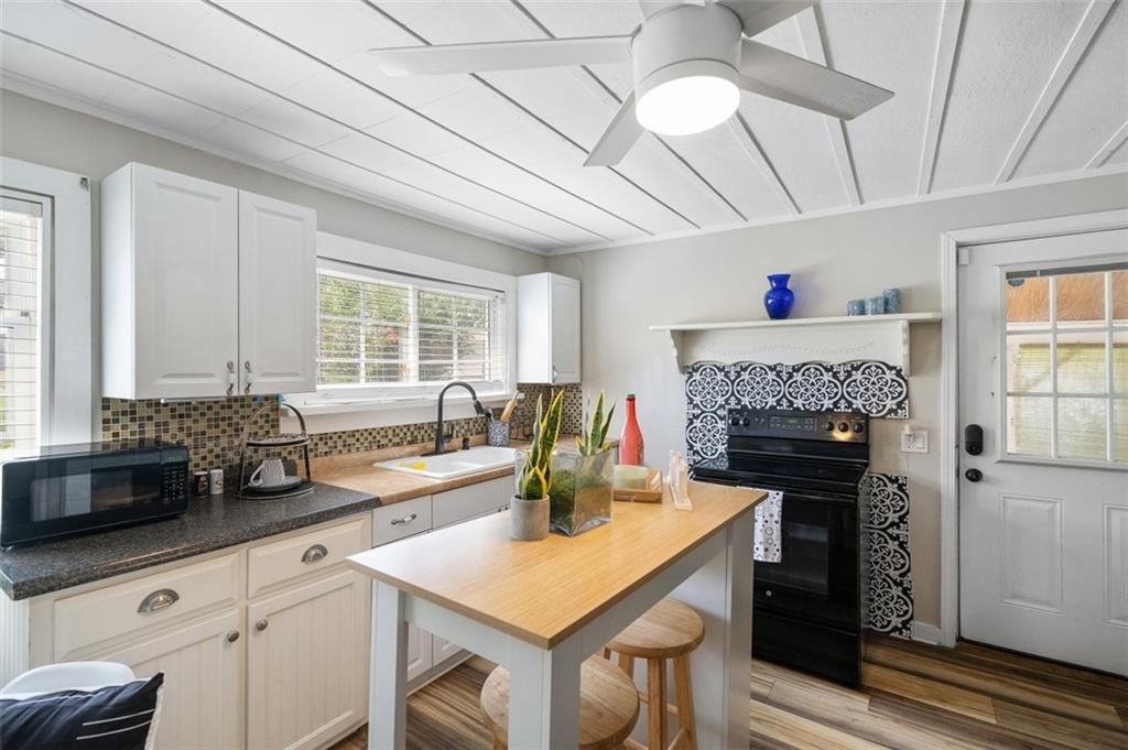 Dobson - Residential