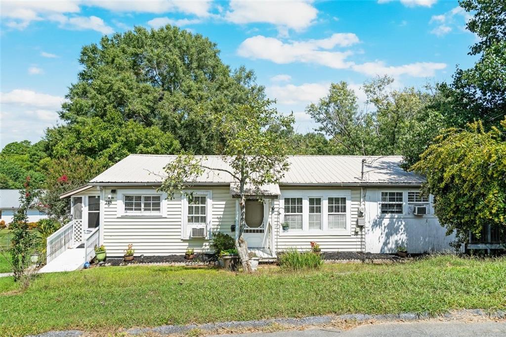 Dobson - Residential