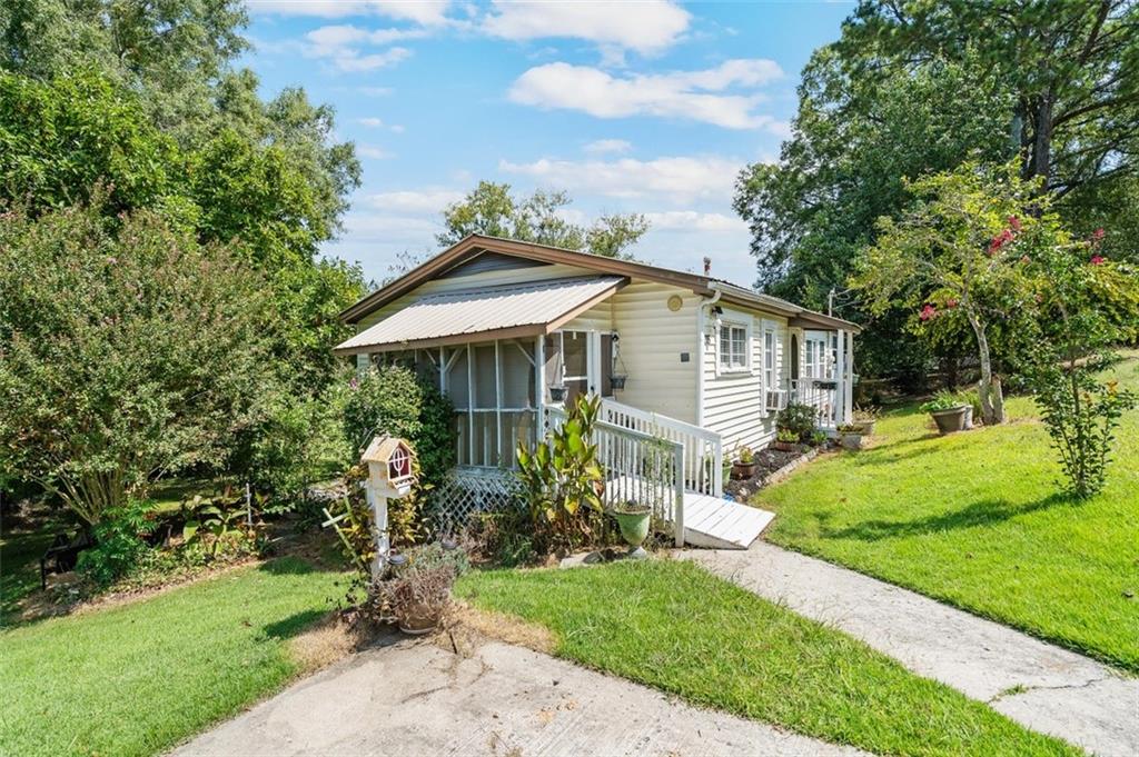 Dobson - Residential