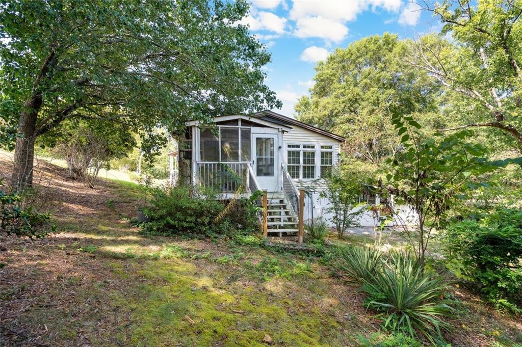 Dobson - Residential