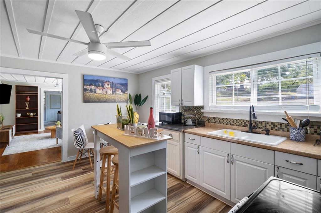 Dobson - Residential