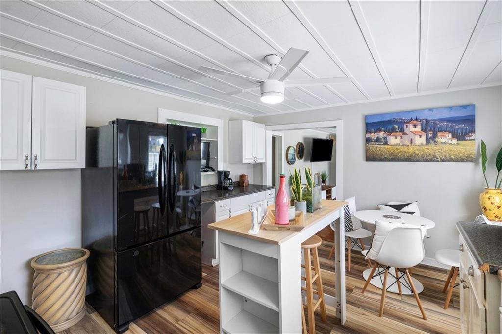 Dobson - Residential