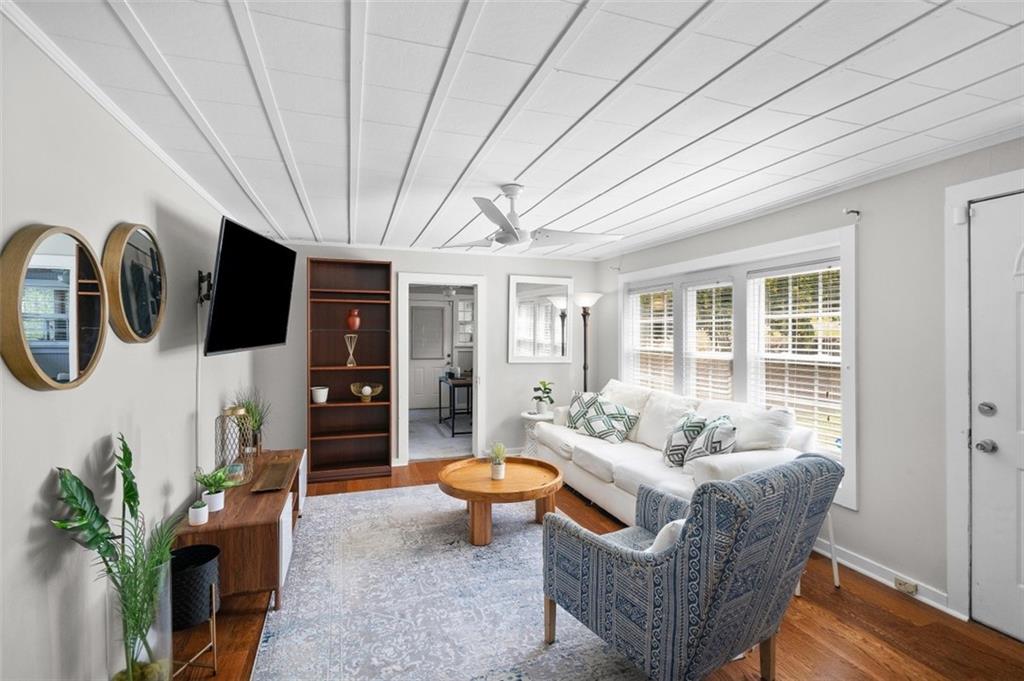 Dobson - Residential