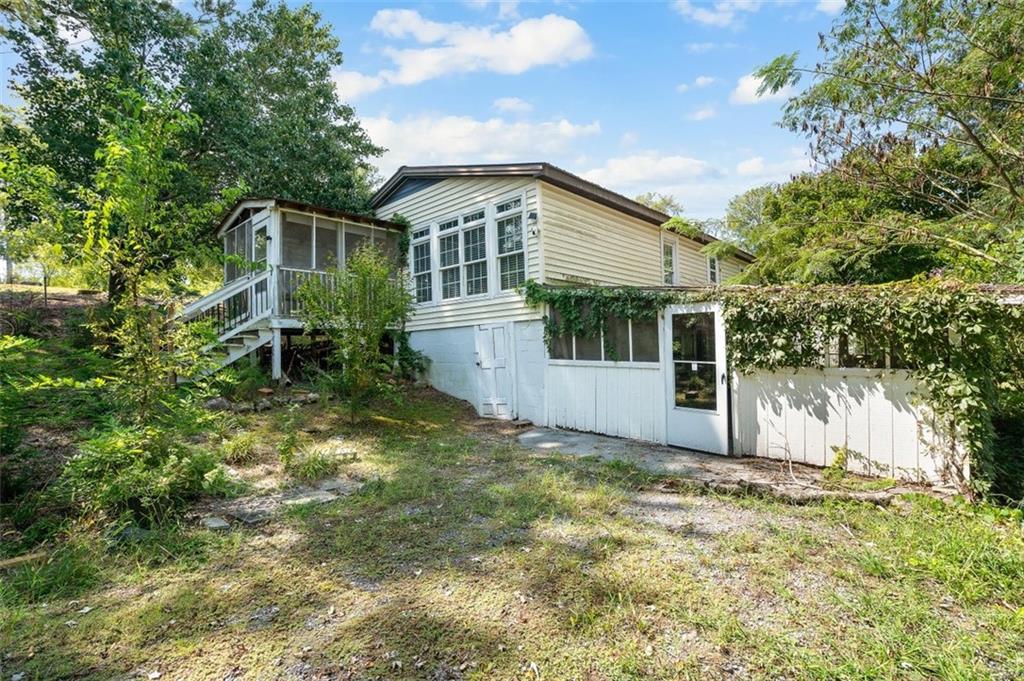 Dobson - Residential