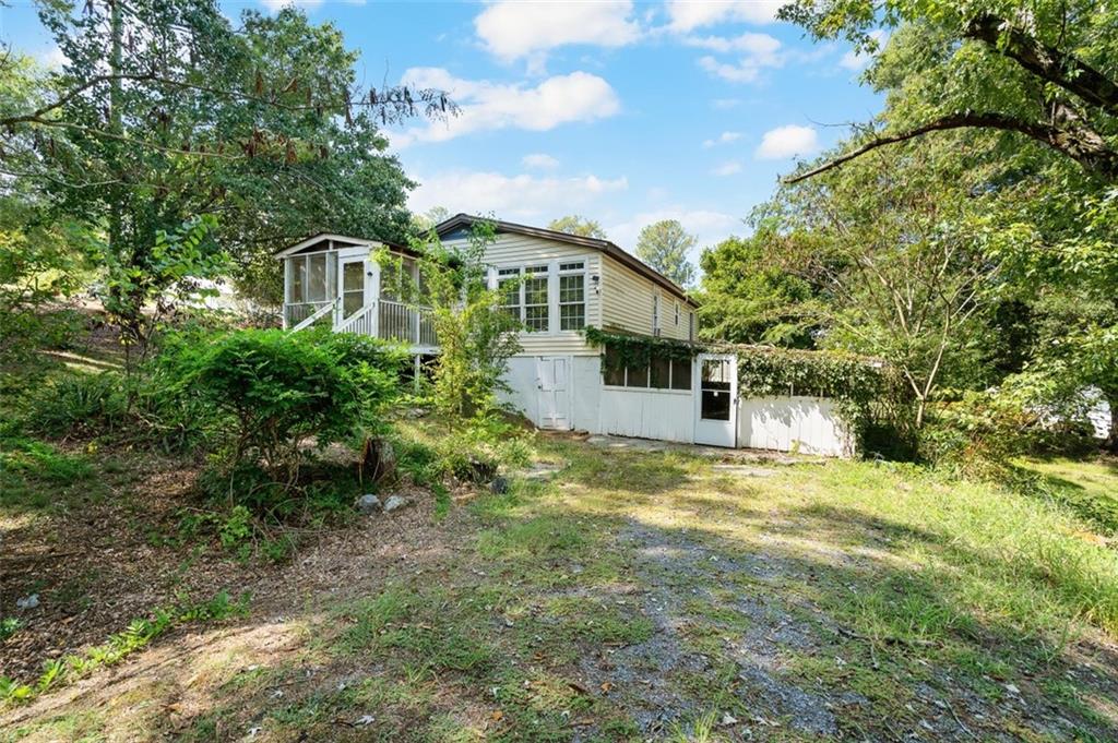 Dobson - Residential