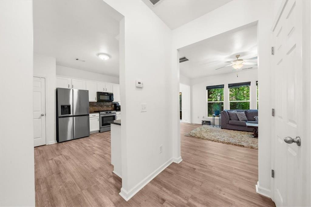 5785 Weddington Drive