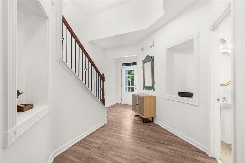 5785 Weddington Drive