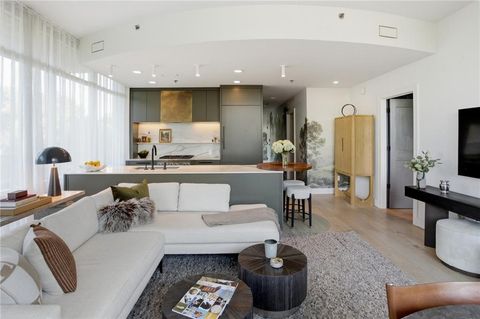 905 Juniper Street NE 516 Atlanta GA 30309