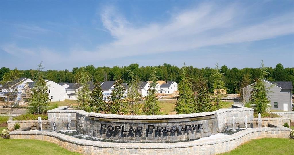 70 POPLAR PRESERVE BLVD.