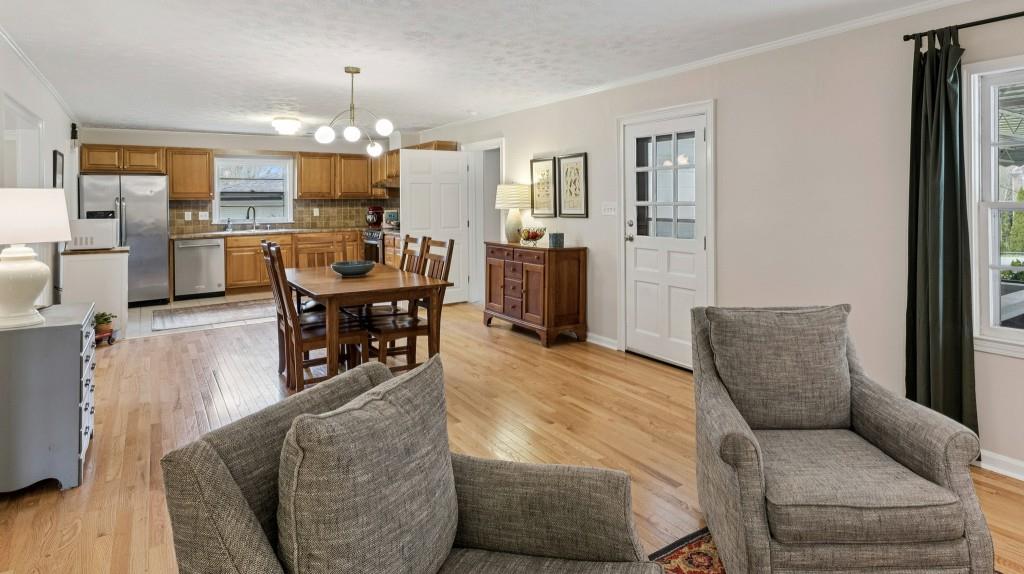 3972 N Peachtree Road