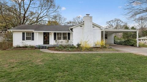 3972 N Peachtree Road Atlanta GA 30341