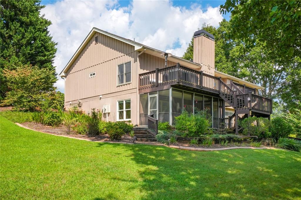 501 Granny Smith Circle