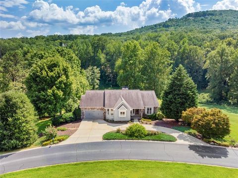501 Granny Smith Circle Clarkesville GA 30523