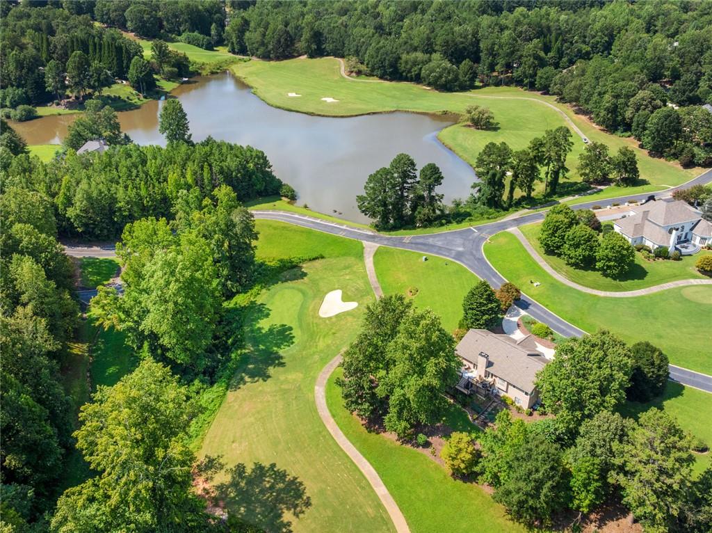 501 Granny Smith Circle
