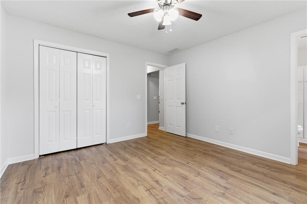 Shady Shores - Residential