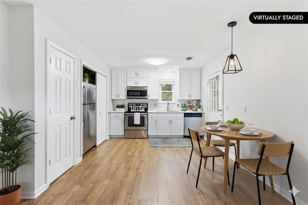 Shady Shores - Residential