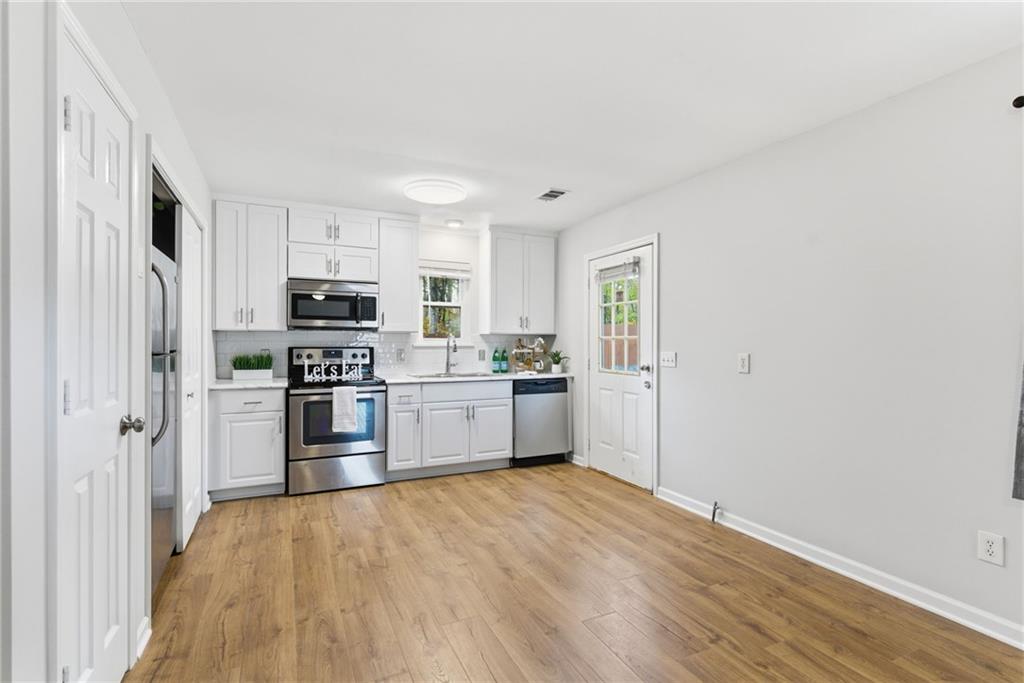 Shady Shores - Residential