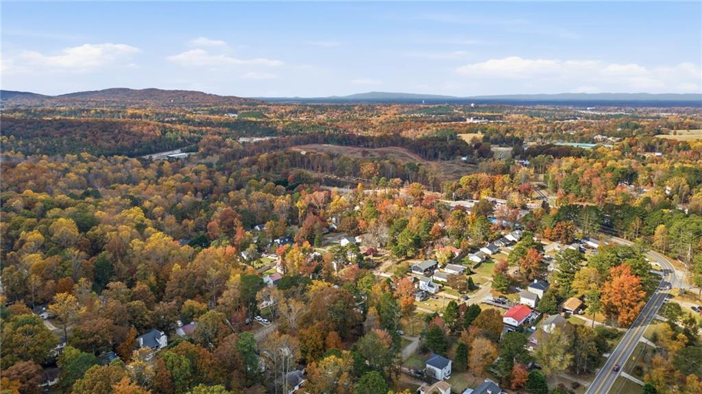 Shady Shores - Residential