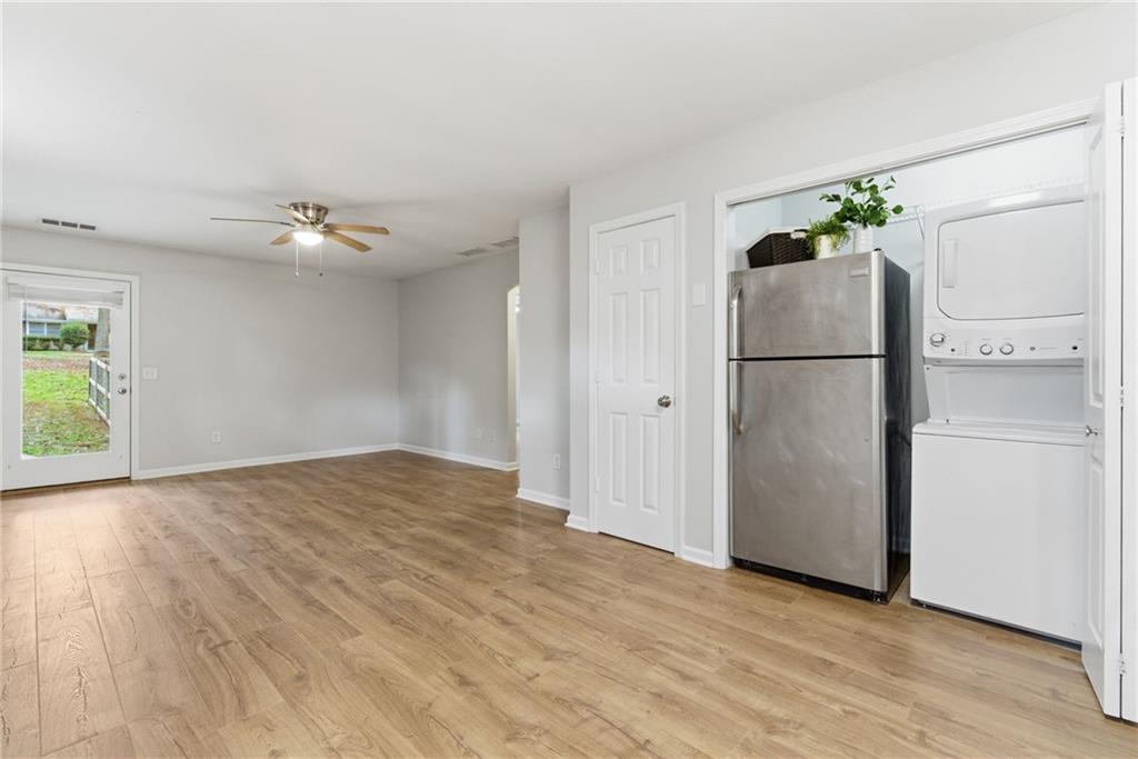 Shady Shores - Residential