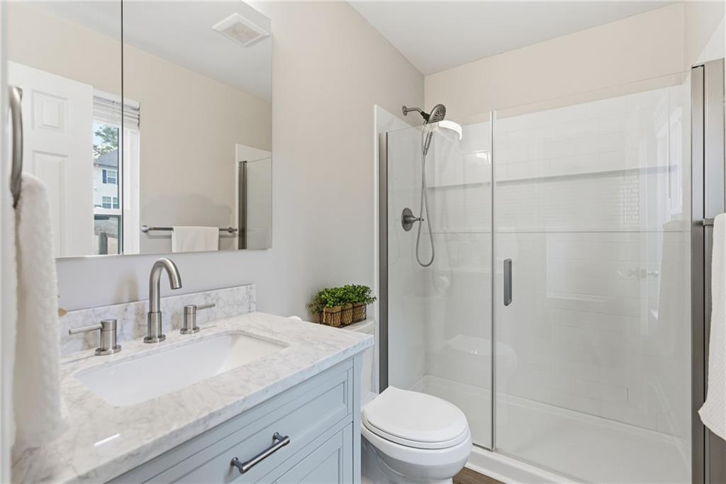 Shady Shores - Residential