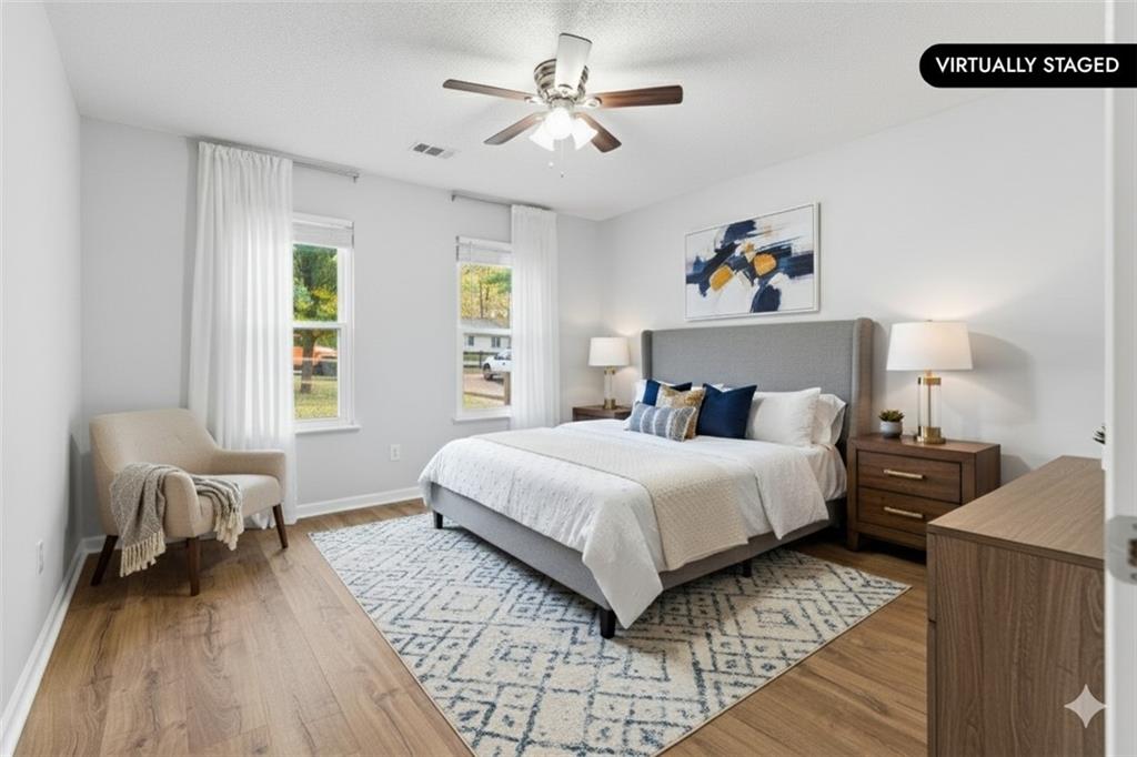 Shady Shores - Residential