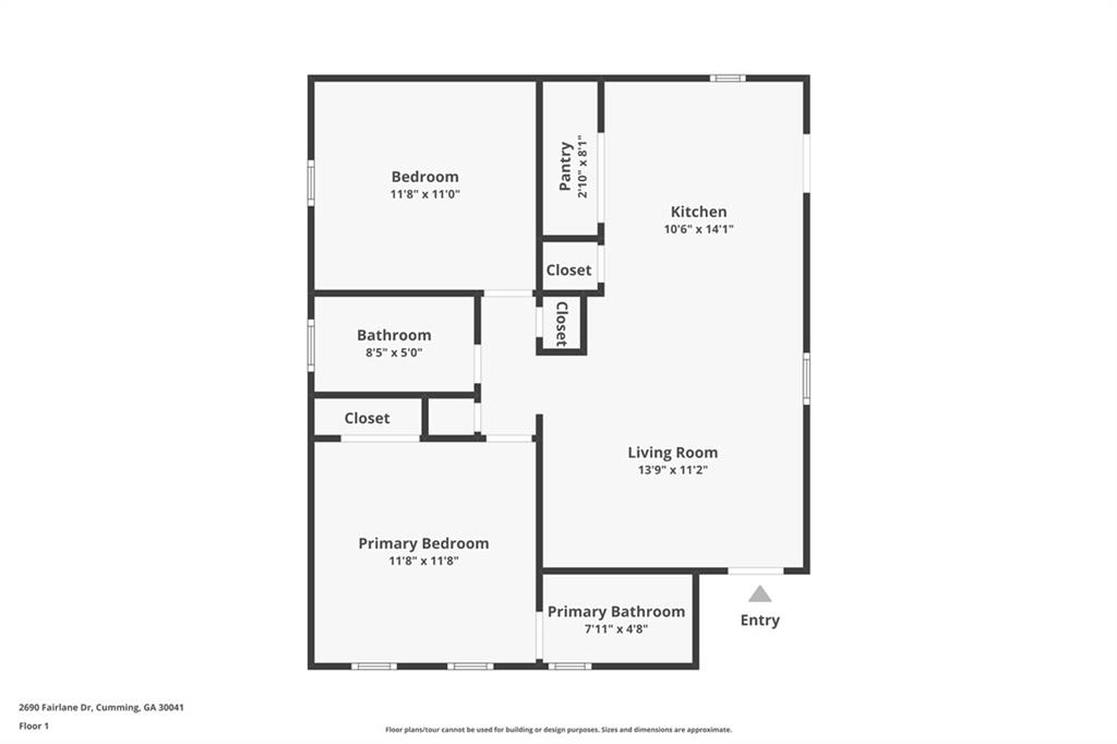 Shady Shores - Residential