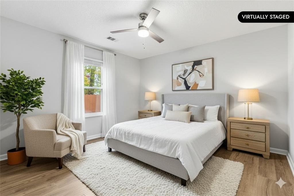 Shady Shores - Residential