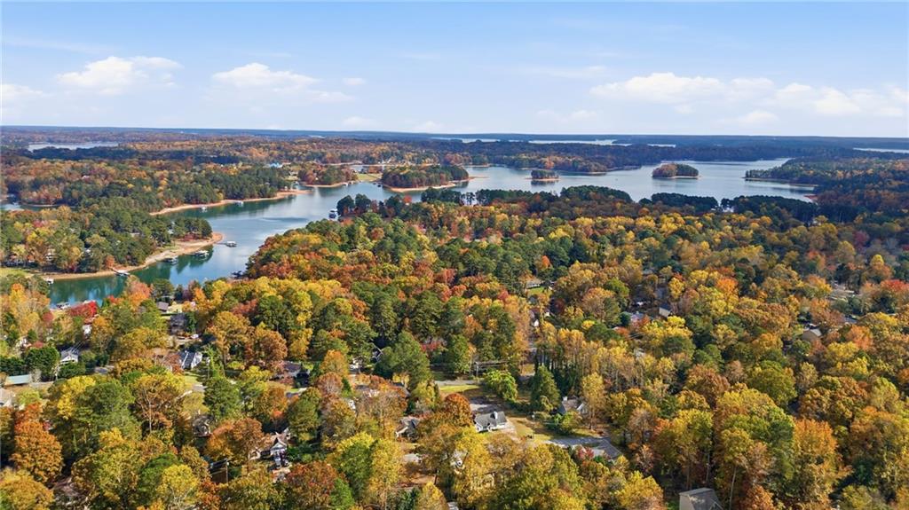 Shady Shores - Residential