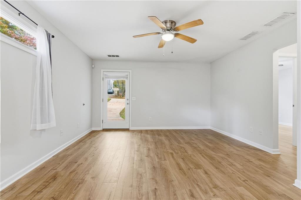 Shady Shores - Residential