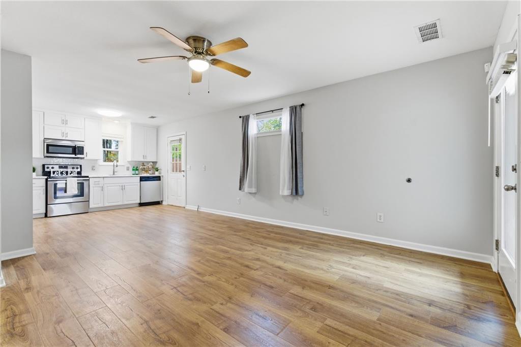 Shady Shores - Residential