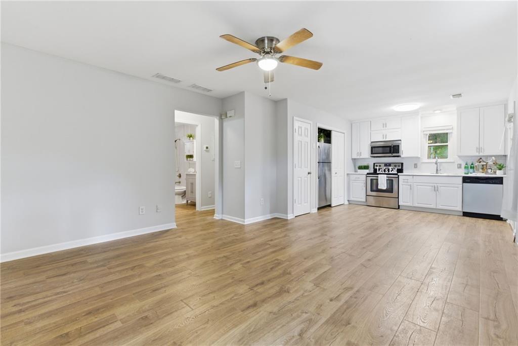 Shady Shores - Residential