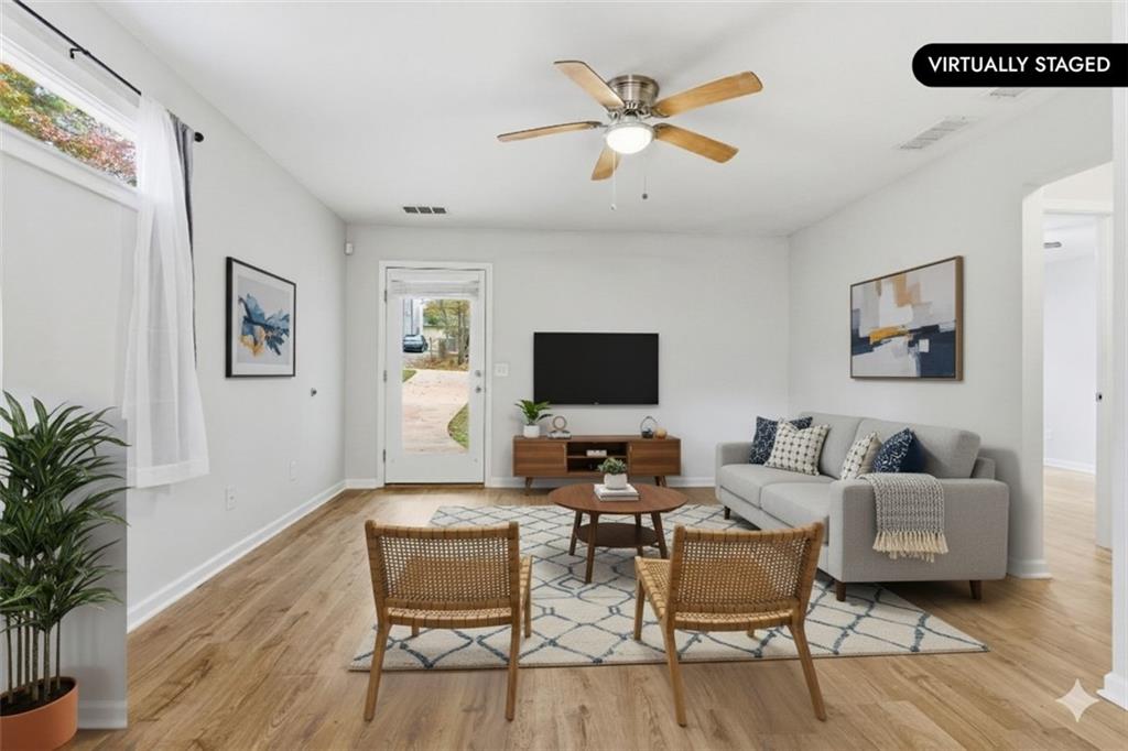 Shady Shores - Residential