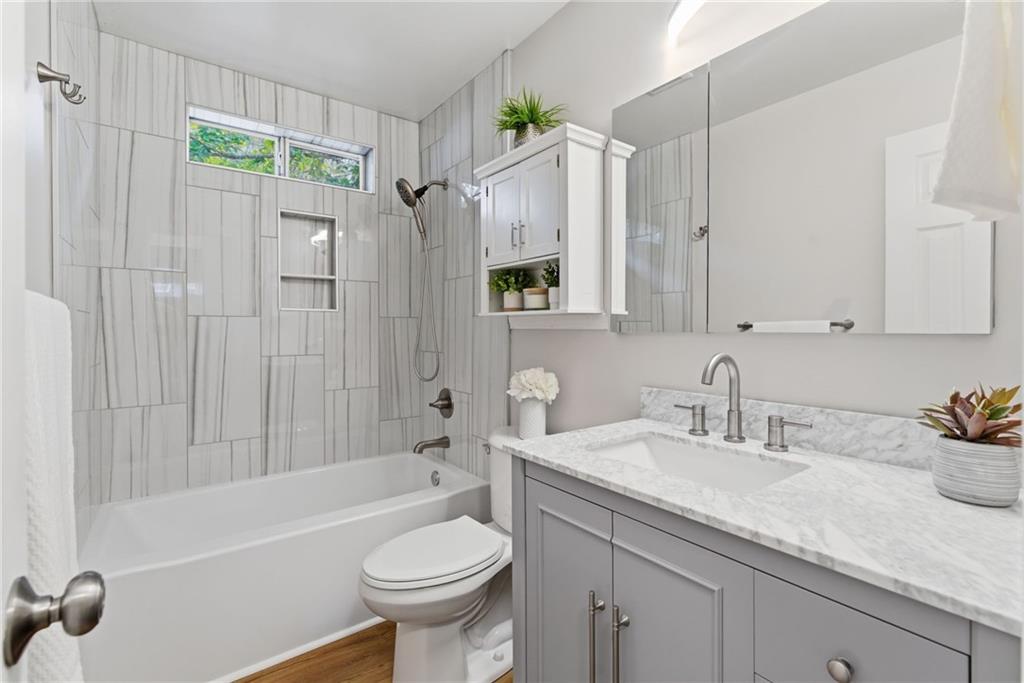 Shady Shores - Residential