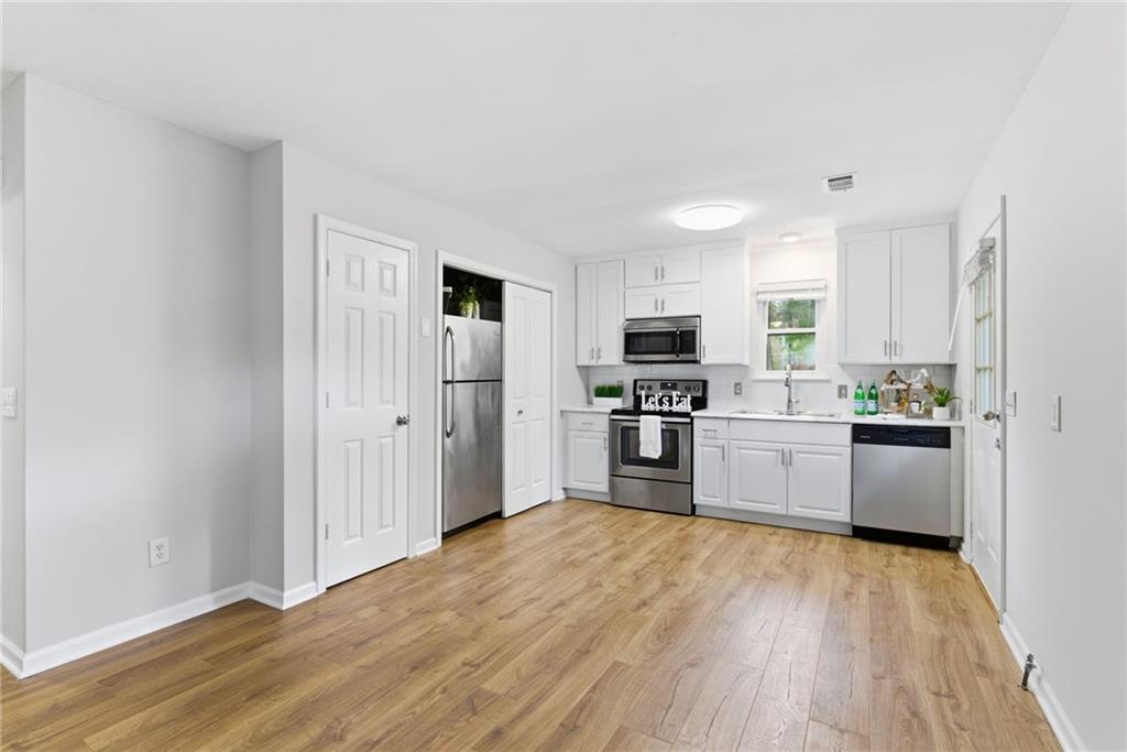 Shady Shores - Residential