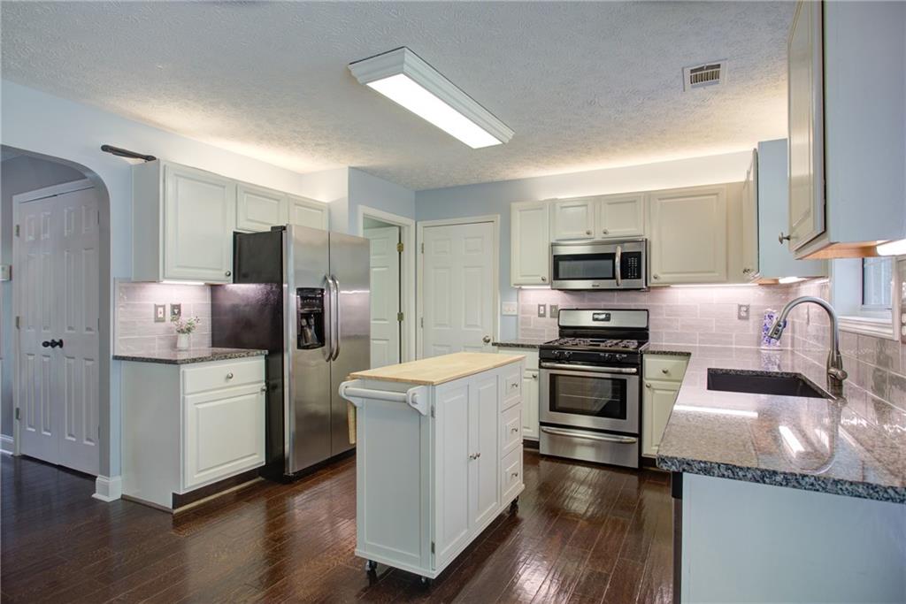 5440 Tallantworth Crossing