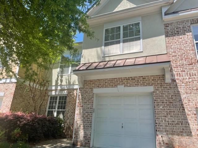 Photo 1 of 23 — 336 Saint Claire Drive, Alpharetta, GA 30004