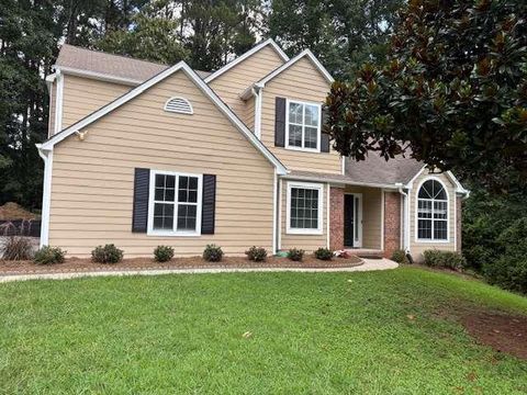 3404 Bodiford Path Powder Springs GA 30127