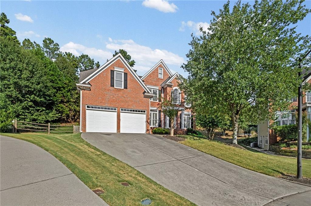 3524 Bonaire Bluff