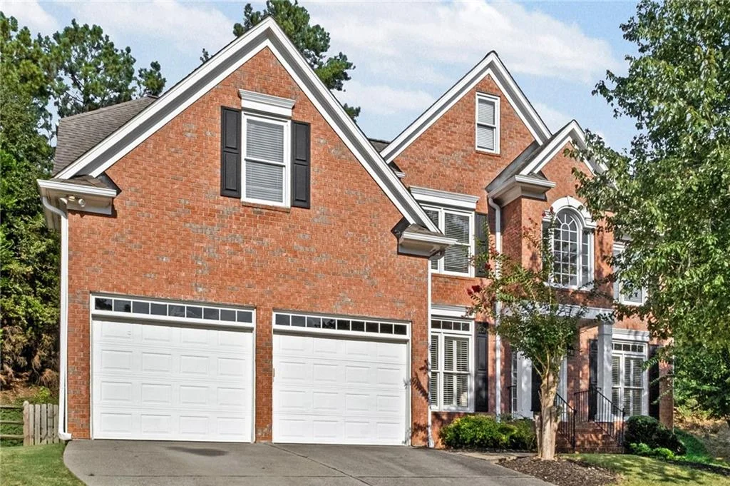 3524 Bonaire Bluff, Marietta, GA, 30066