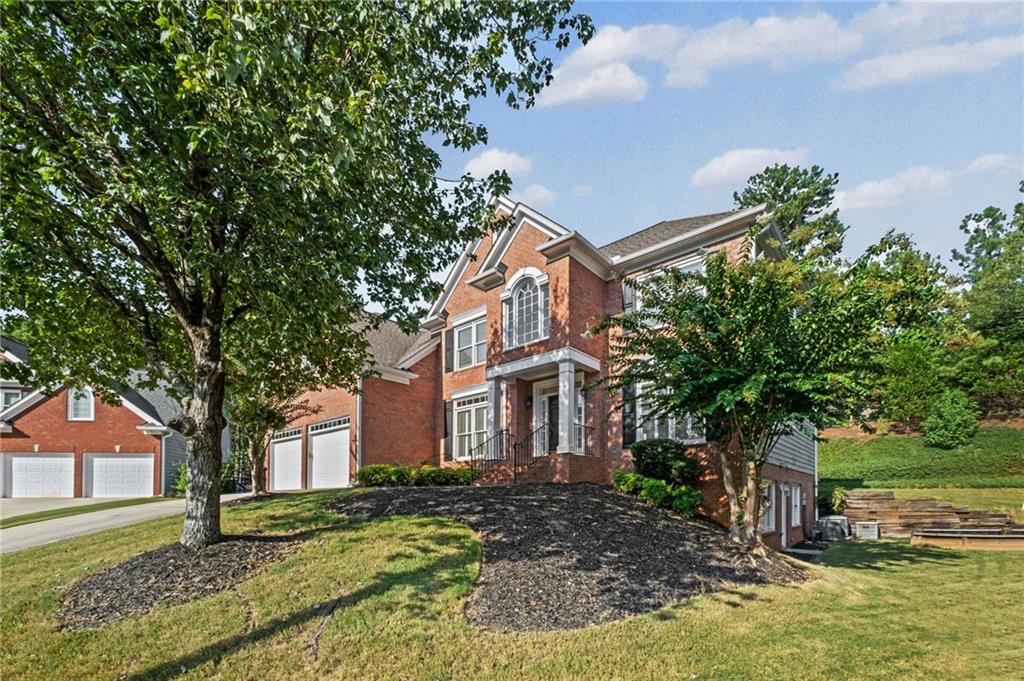 3524 Bonaire Bluff