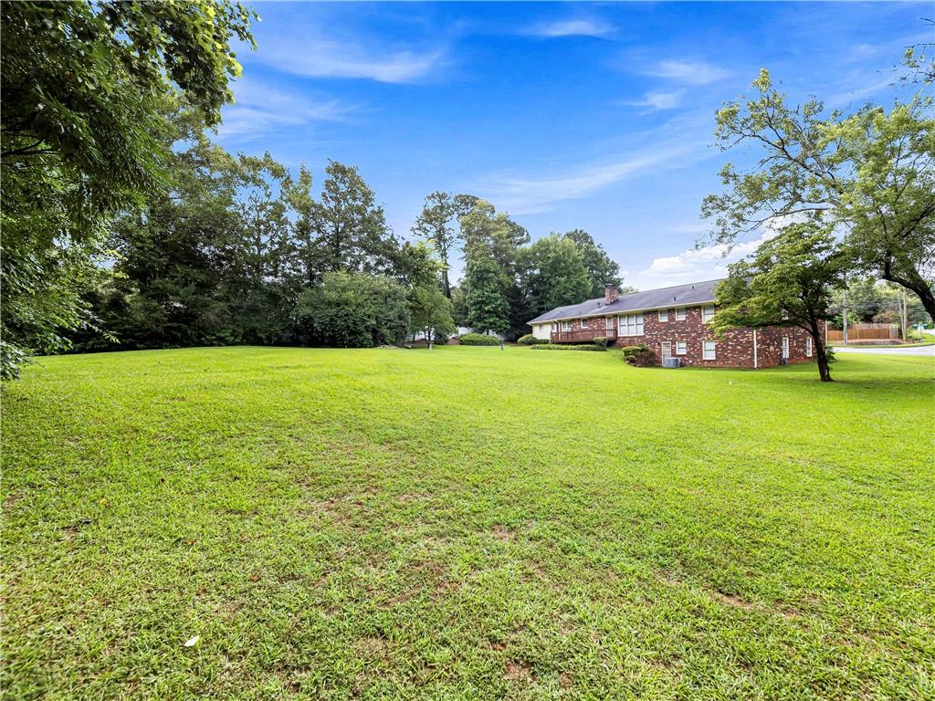 2405 Post Oak Tritt Road
