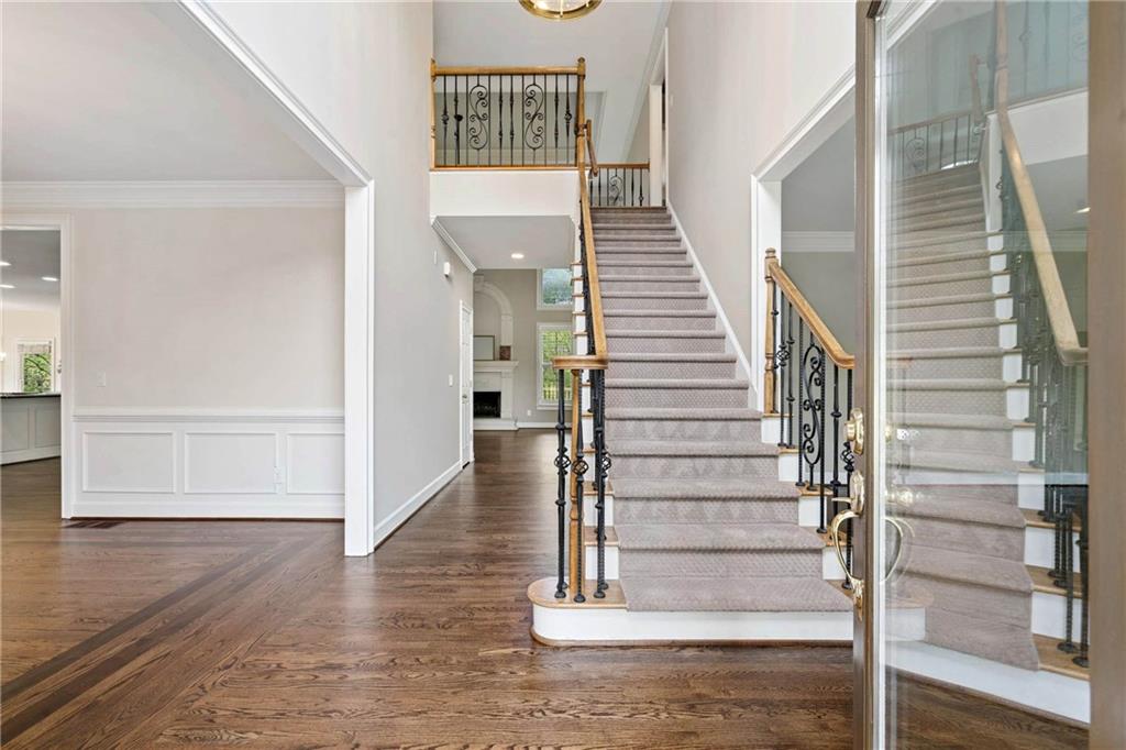 250 Steeple Pointe Drive